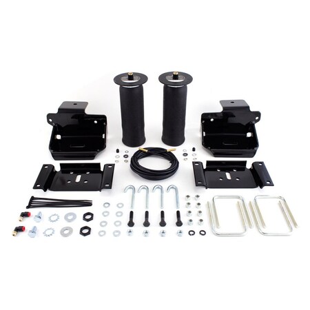 Air Lift 10-11 F150 1/2 TON PICKUP 2&4 ADJ LOAD SUPPORT REAR 59568